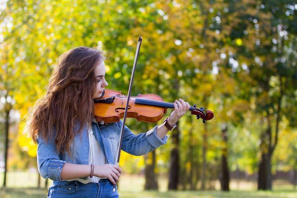 Conseils pour améliorer vos cours de violon à Lille